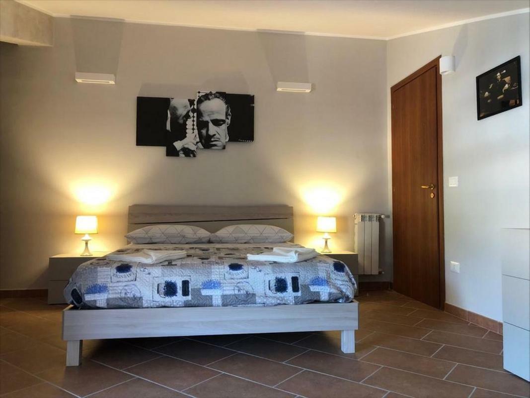 The Godfather Apartment Fiumefreddo di Sicilia Buitenkant foto